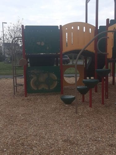 Hillantrae Community Park