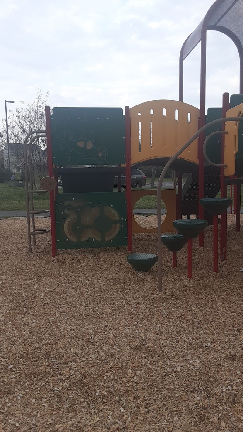 Hillantrae Community Park - Clinton, MD