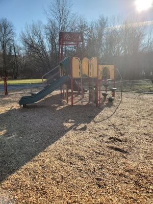 Hillantrae Community Park - Clinton, MD