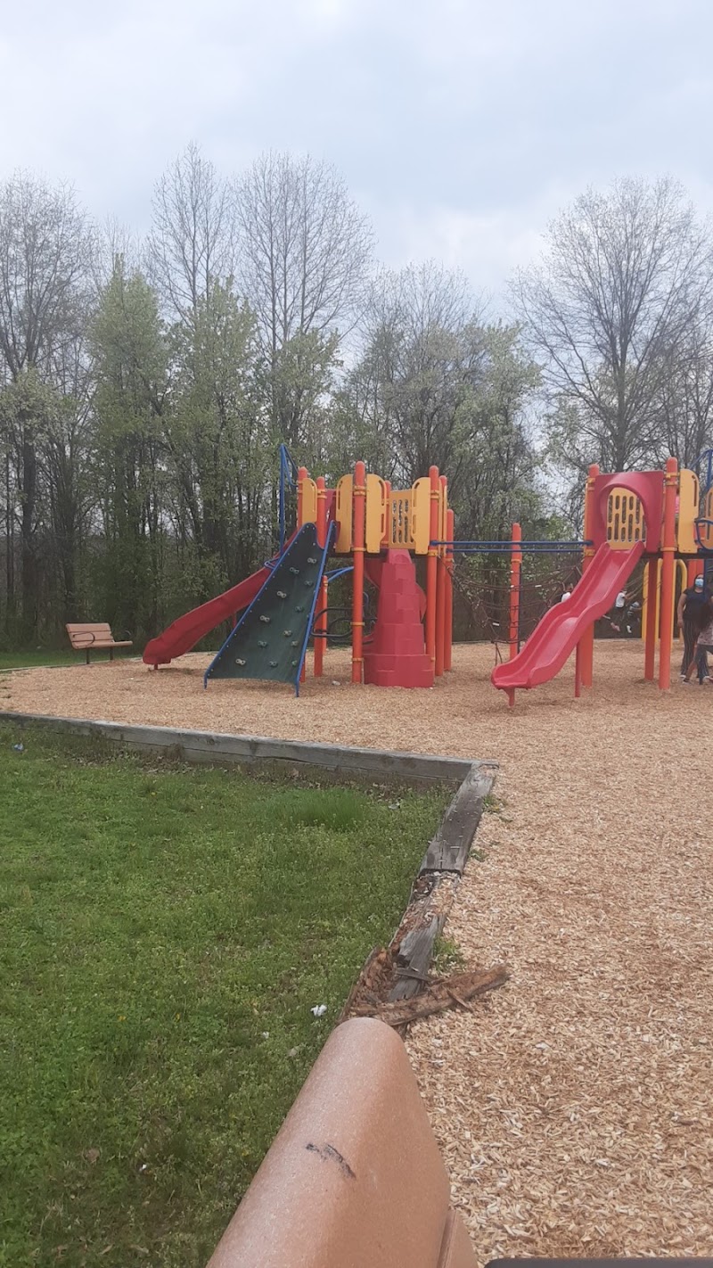 Hillantrae Community Park - Clinton, MD