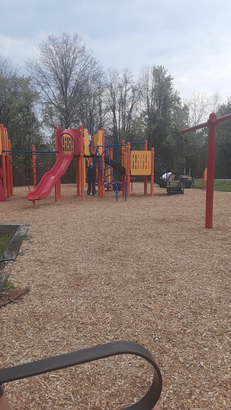 Hillantrae Community Park - Clinton, MD