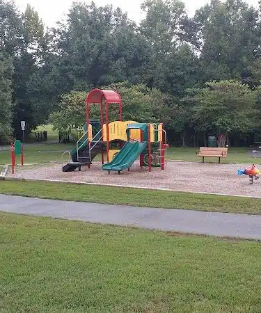 Hillantrae Park Pavilion