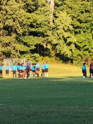Tanglewood Community Park