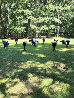 Tanglewood Community Park