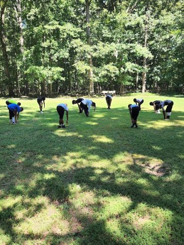Tanglewood Community Park