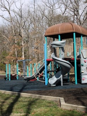 Tanglewood Community Park