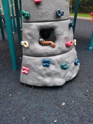 Tanglewood Community Park