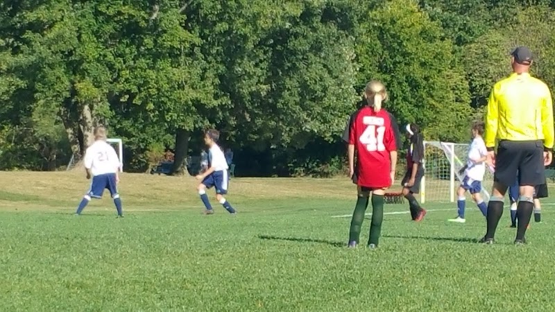 Tate Park - Clinton,