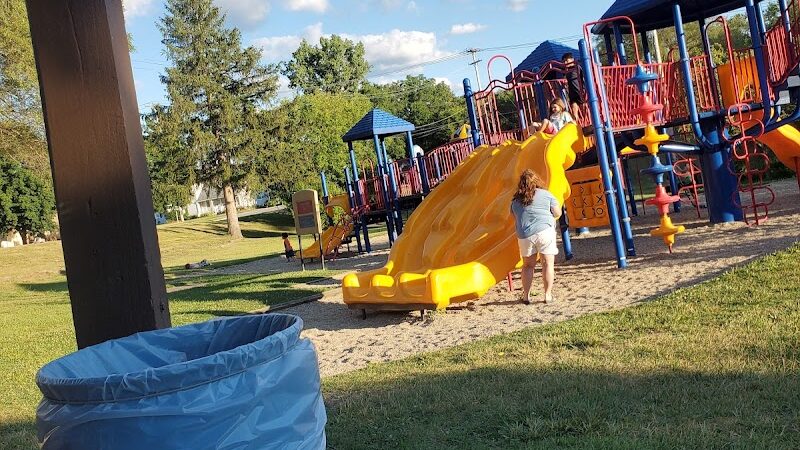 Clio City Park - Clio, MI