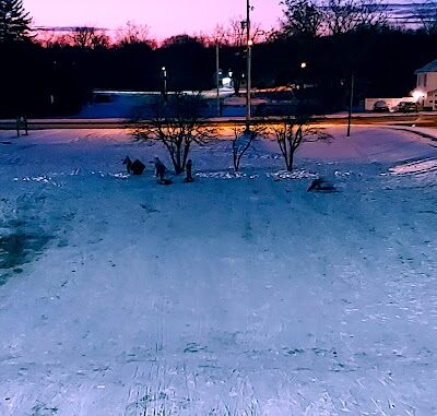 Clio City Park - Clio, MI