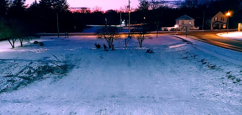 Clio City Park - Clio, MI