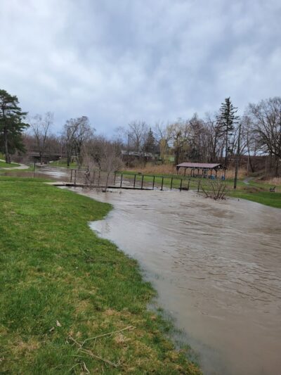 Clio City Park - Clio, MI