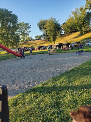 Clio City Park