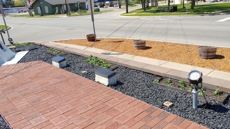 Veterans Memorial Park - Clio, MI