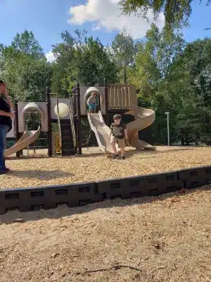 Clover Community Park
