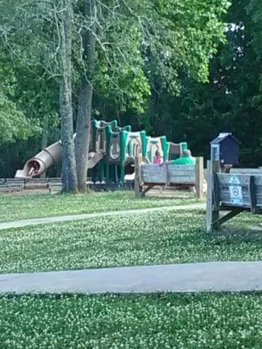 Clover Community Park