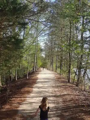 Clover Community Park