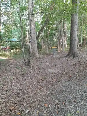 Clover Community Park