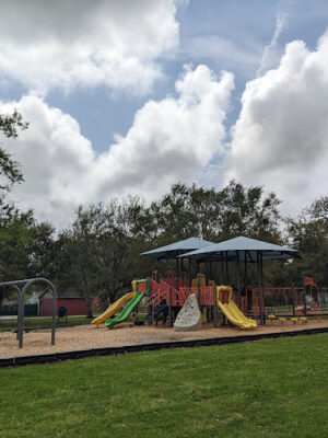 Clute Municipal Park