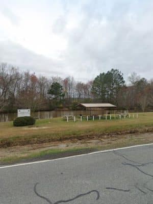 Bleckley County Veterans Memorial Park