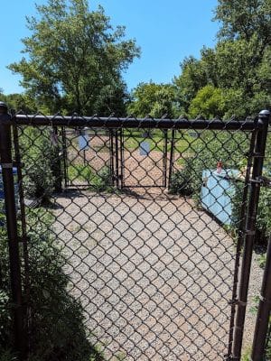 Colchester Dog Park
