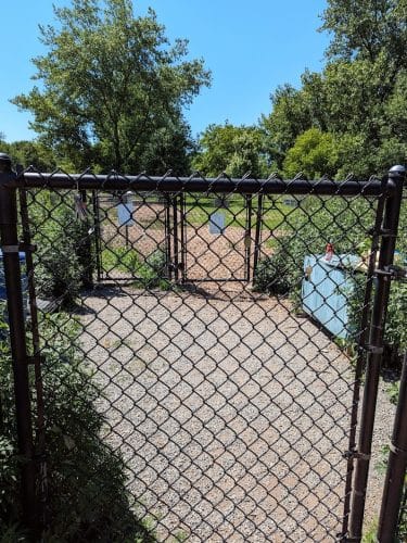 Colchester Dog Park