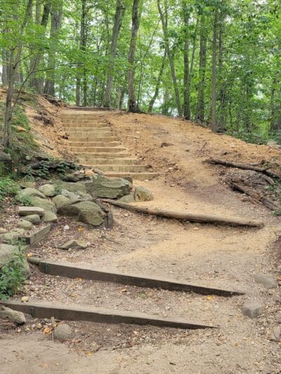 Cold Spring Harbor State Park - Cold Spring Harbor, NY