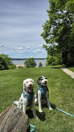 Cold Spring Harbor State Park