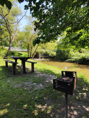 Salt River Park