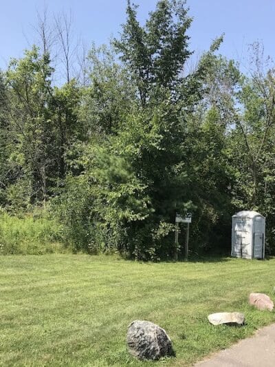 Salt River Park - Coleman, MI