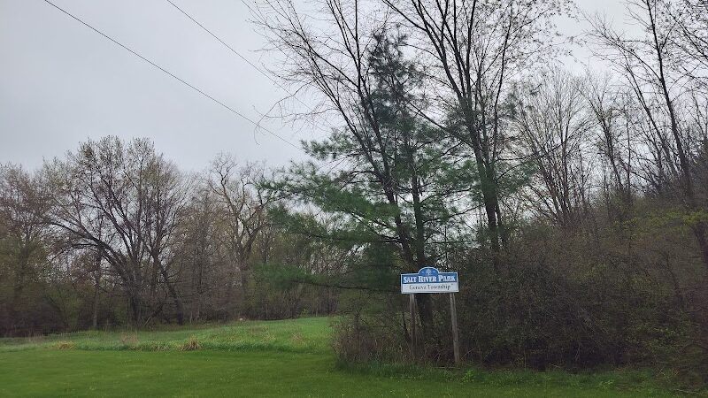 Salt River Park - Coleman, MI