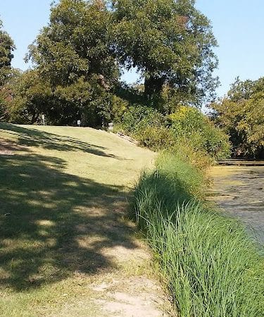 Coleman City Park