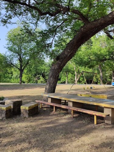 Coleman City Park
