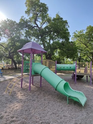 Coleman City Park