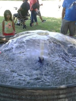Coleman City Park