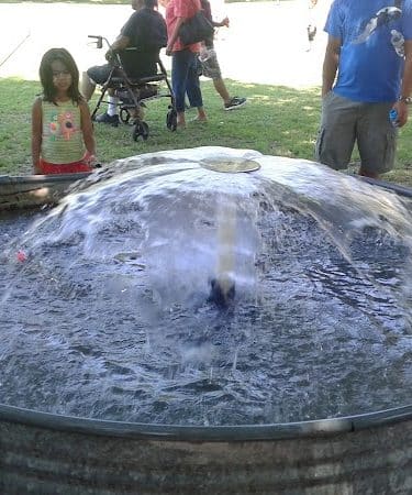 Coleman City Park