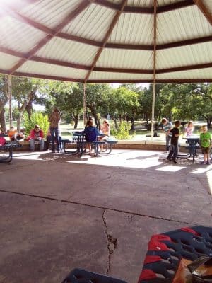 Coleman City Park