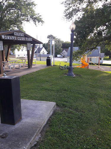 Women's Club Park