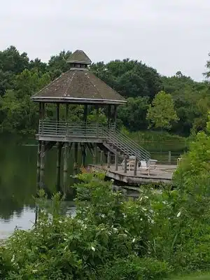 Lake Artemesia Natural Area