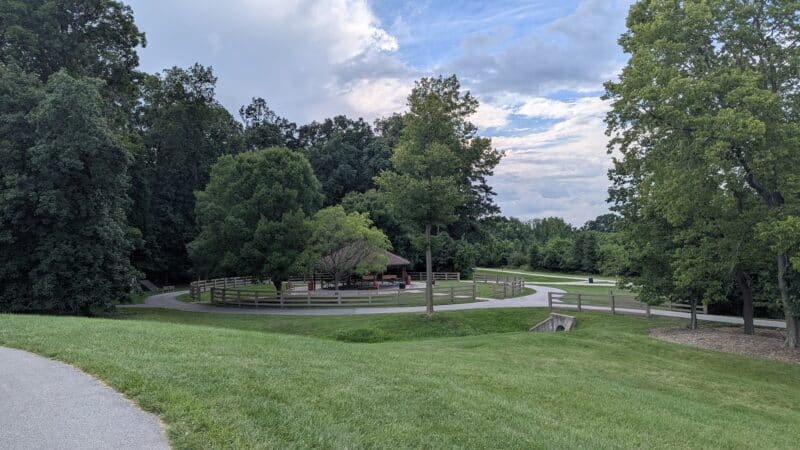 Heebner Park - Collegeville, PA