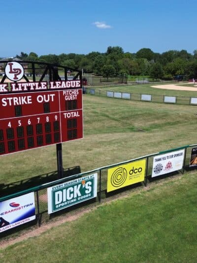 Palmer Park - Collegeville, PA