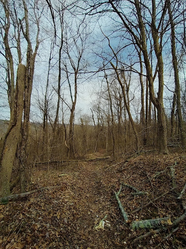 Evansburg State Park