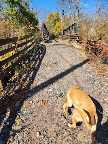 Skippack Creek Loop Hike