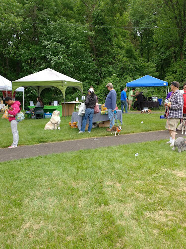 Water Works Park
