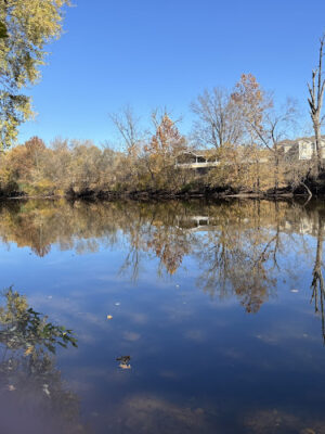Welakamike Creekside Park