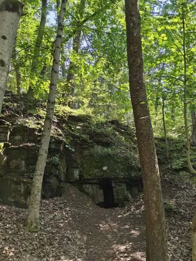 Skippack Creek Loop Hike - Collegeville, PA