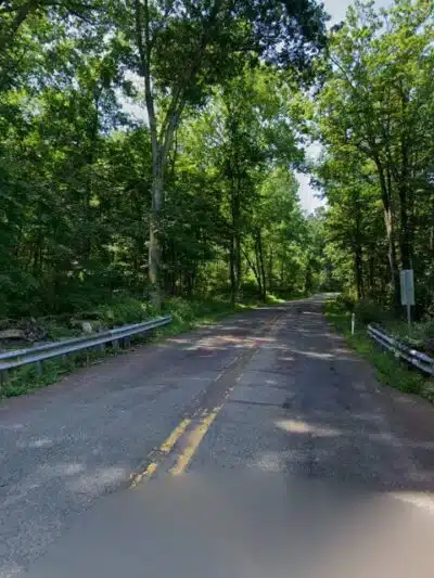 Skippack Creek Loop Hike - Collegeville, PA