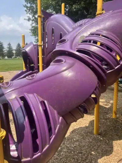 Water Works Park - Collegeville, PA