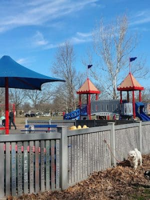 Knight Park