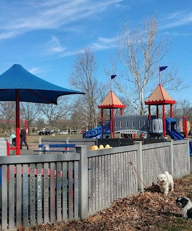 Knight Park